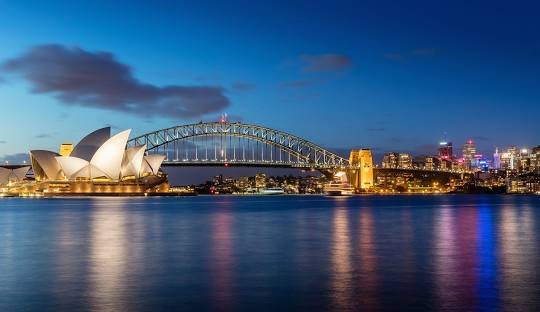 Australia