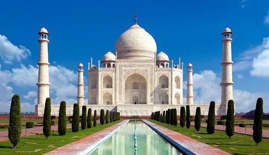 India